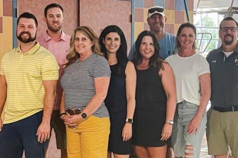 Lotsa Ducks = Big Bucks