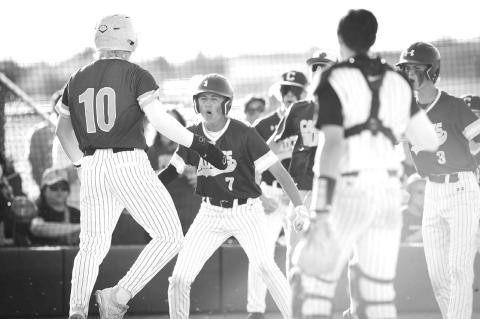 Cashion back in the semifi nals