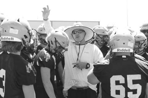 2022 Gridiron Guide in Wednesday edition