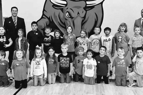 THE VOTERS AND THEIR CANDIDATES