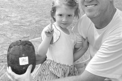 Lions Club’s annual turtle race winners announced