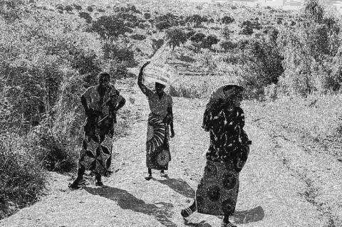 Life Lessons From a Third World