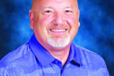 Cameron is OKSTE Technology Leader of the Year