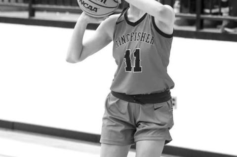 Limping, but still in it