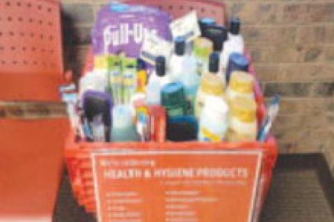 It Was A Good Day To Be Kind!