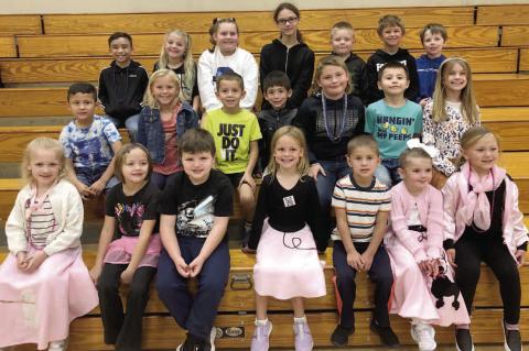 HENNESSEY EAGLES OF THE WEEK