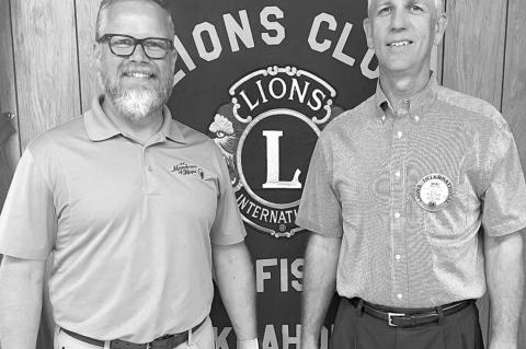 Lions’ foster agency continues mission