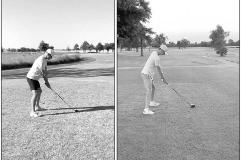 Seven Rounds on Summer Solstice