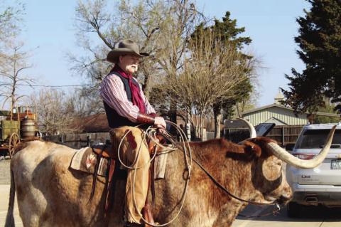 Time to gather the wagons