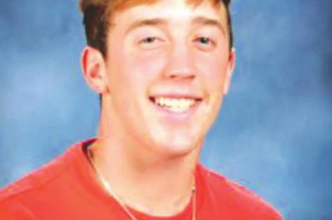 KHS announces April Students of the Month