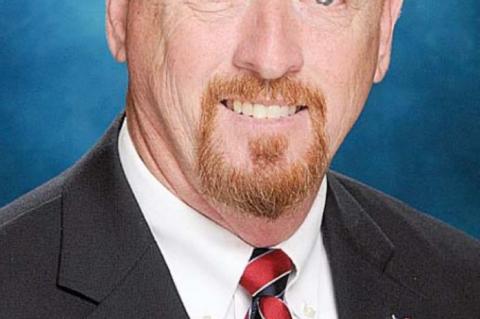 HPS OKs early start for Sternberger