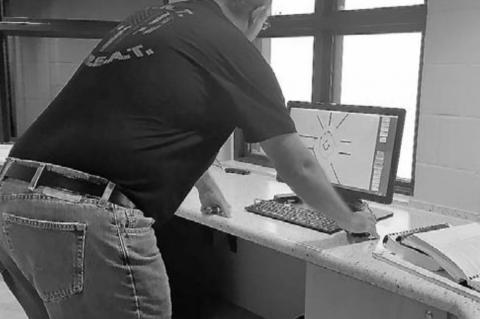 Moving Closer to Move-In Day