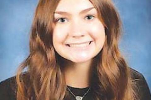 December 2021 Students of the Month announced for Kingfisher High School