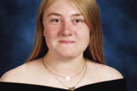 KHS announces Students of the Month