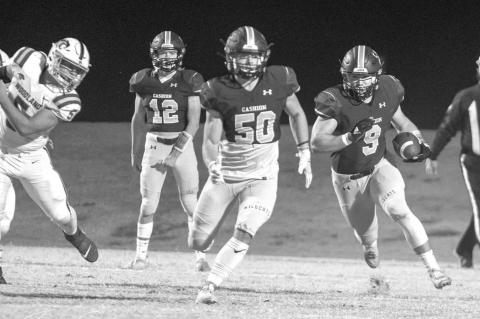 ‘Cats clear path to semifinal