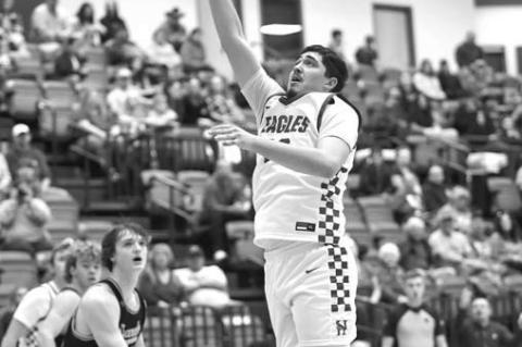 Eagles soar past Okarche