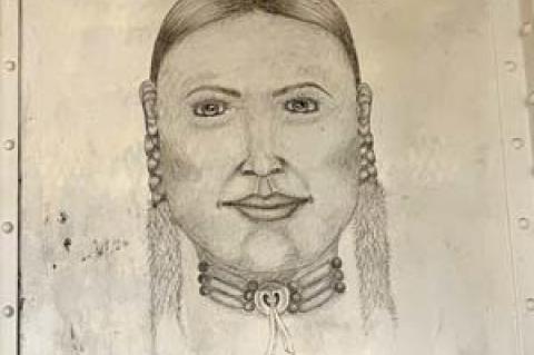 Days Numbered for Jail Art Gallery