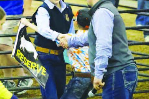 TIMELINE OF ONE PROUD BROTHER