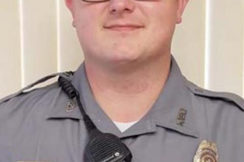 El Reno native hired as KPD’s newest officer