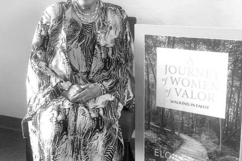 BOOK SIGNINGS SCHEDULED