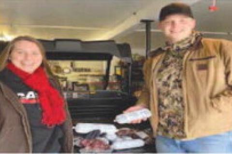 It Was A Good Day To Be Kind!