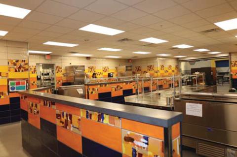 ( Almost) Too Cool for School