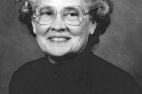 Elizabeth ‘Betty’ Kuehn