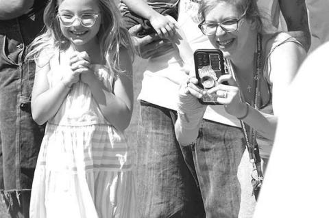 More Scenes from the Kingfisher Fourth of July Celebration