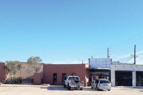 A Warrior Remembered