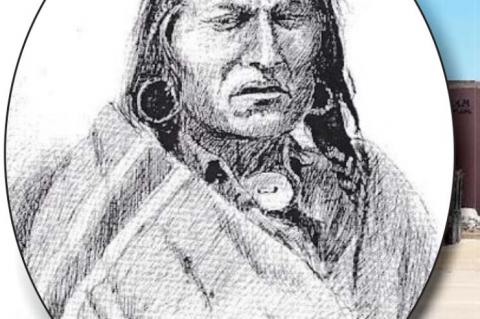 A Warrior Remembered