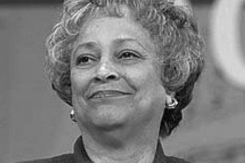 Heritage President Kay James refutes Senator Warren’s absurd comments on senate fi libuster