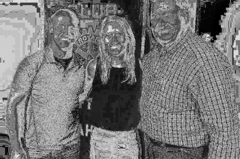 McDaniel talks ‘Shark Tank’ experience