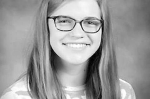 KHS names October Students of the Month