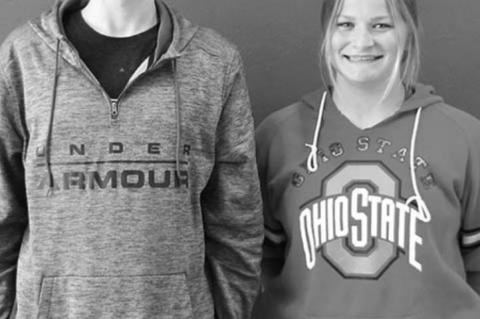 OHS names award winners