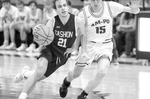 Wildcats scratch out regional title victory