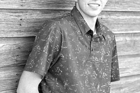 KHS names Students of the Month