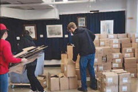 It Was A Good Day To Be Kind!