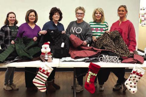 Christmas is the Season of Giving