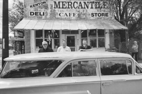 Father’s Day road trip