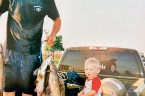 ‘I Miss You So Much and Always Will’