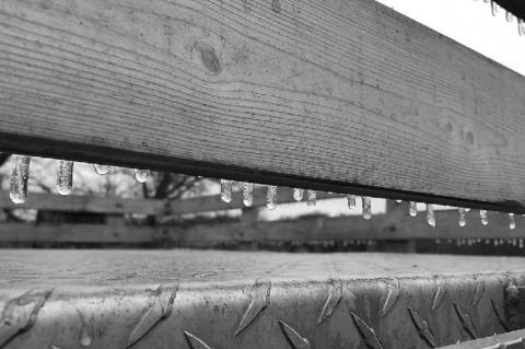 From 90-19: Winter’s back