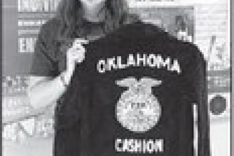 Cashion FFA rolls through September