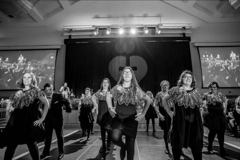 Sowing Seeds of Change