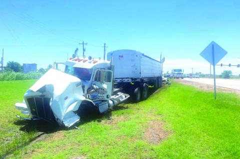 Be Prepared To Stop...For A While