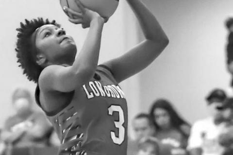 Lady Longhorns dominate Pioneer, earn consolation crown at Okeene