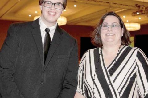 Top county grads, favorite