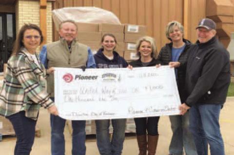 It Was A Good Day To Be Kind!