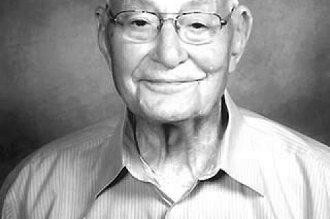 Clifton ‘Sonny’ Verhines