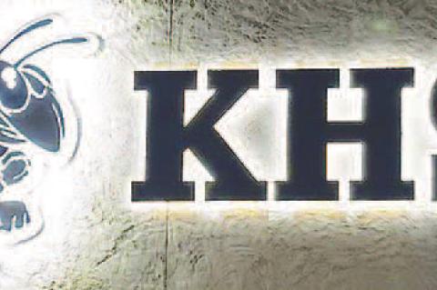 Minor in custody for alleged threats toward KPS