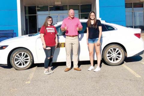 JACKSONS OF KINGFISHER